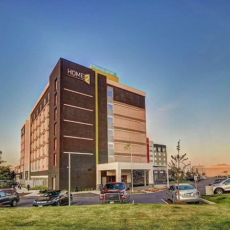 Home2 Suites By Hilton Toronto/Brampton, On Eksteriør billede