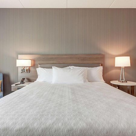 Home2 Suites By Hilton Toronto/Brampton, On Eksteriør billede