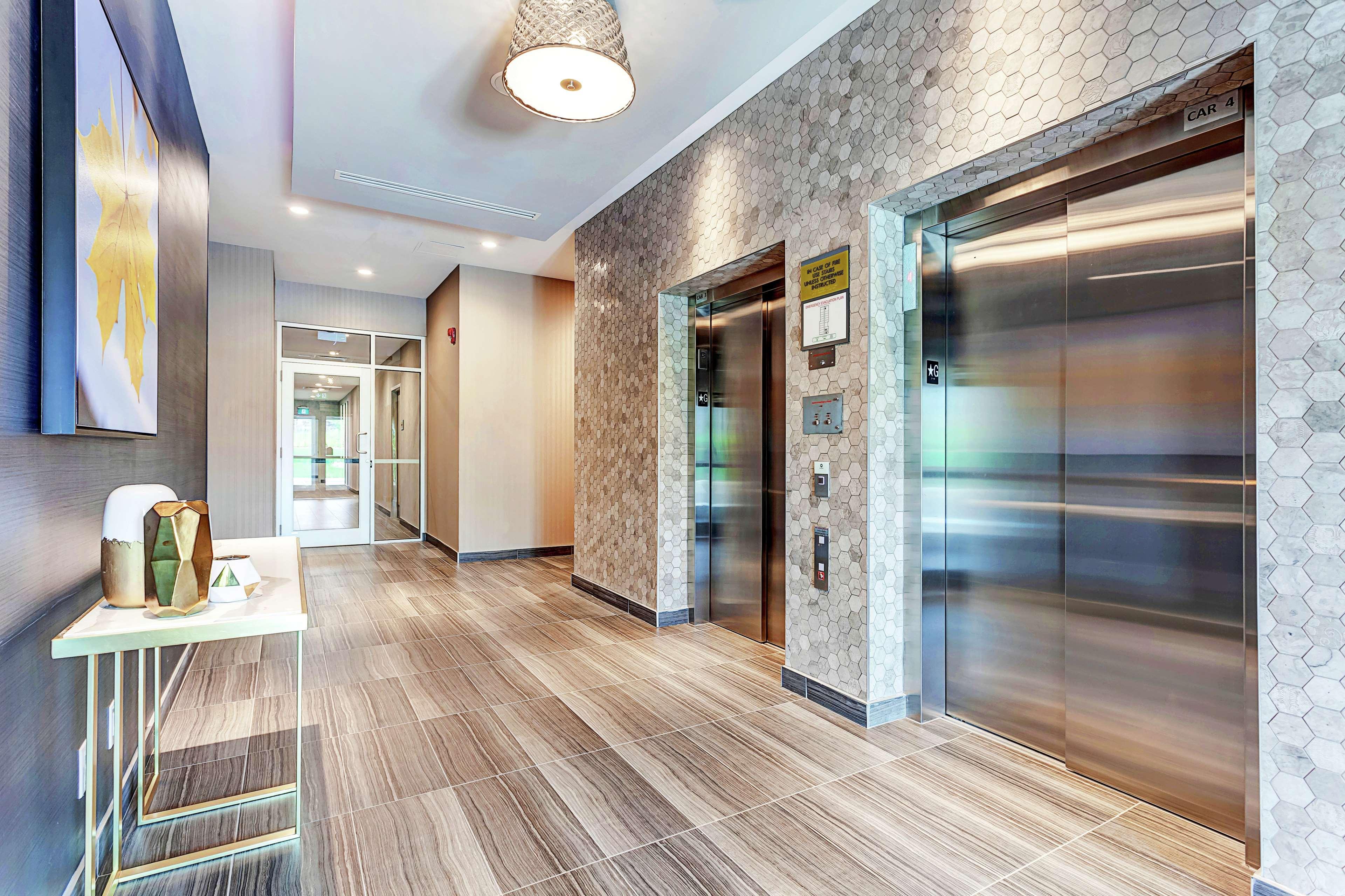 Home2 Suites By Hilton Toronto/Brampton, On Eksteriør billede