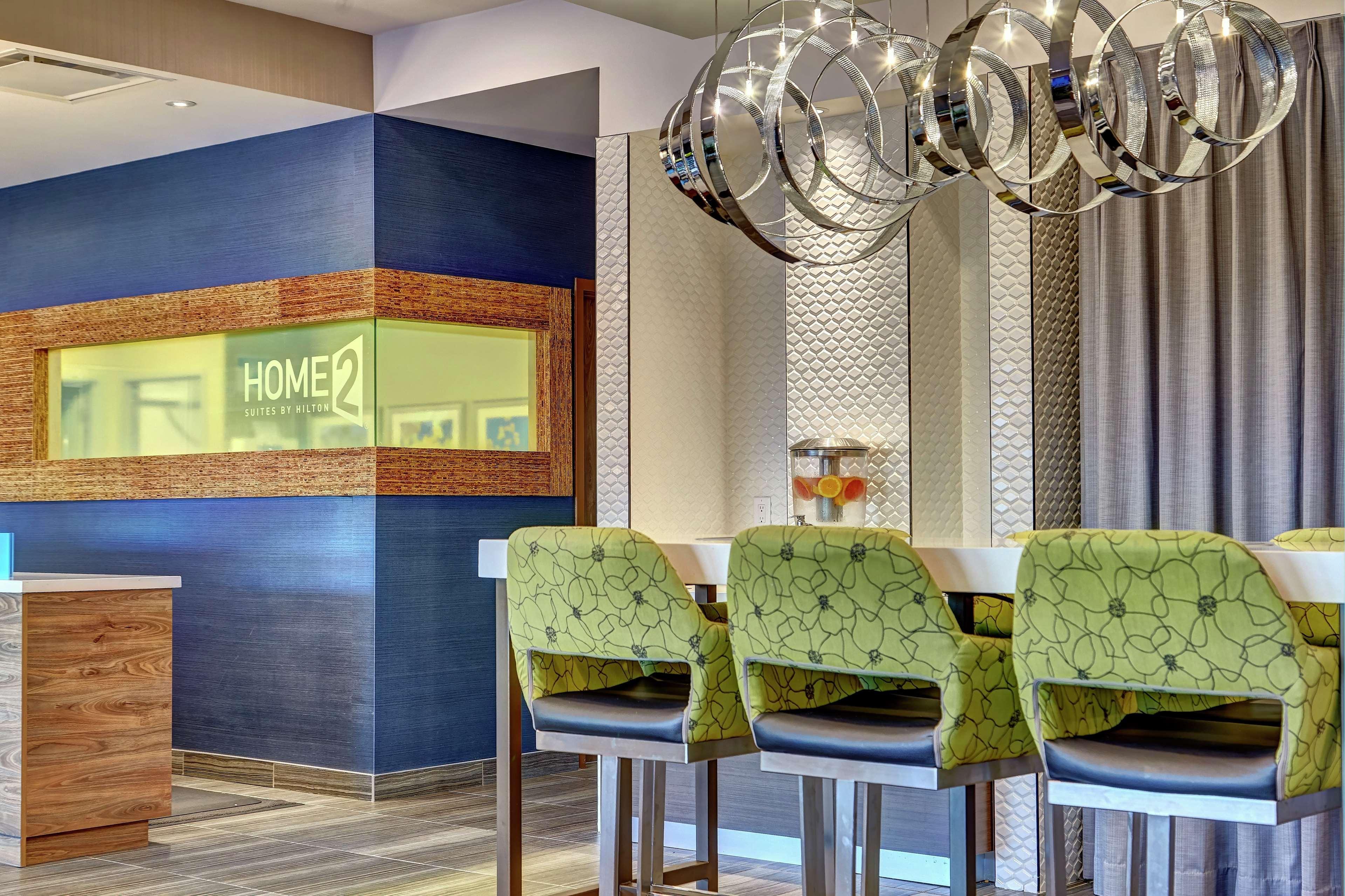 Home2 Suites By Hilton Toronto/Brampton, On Eksteriør billede