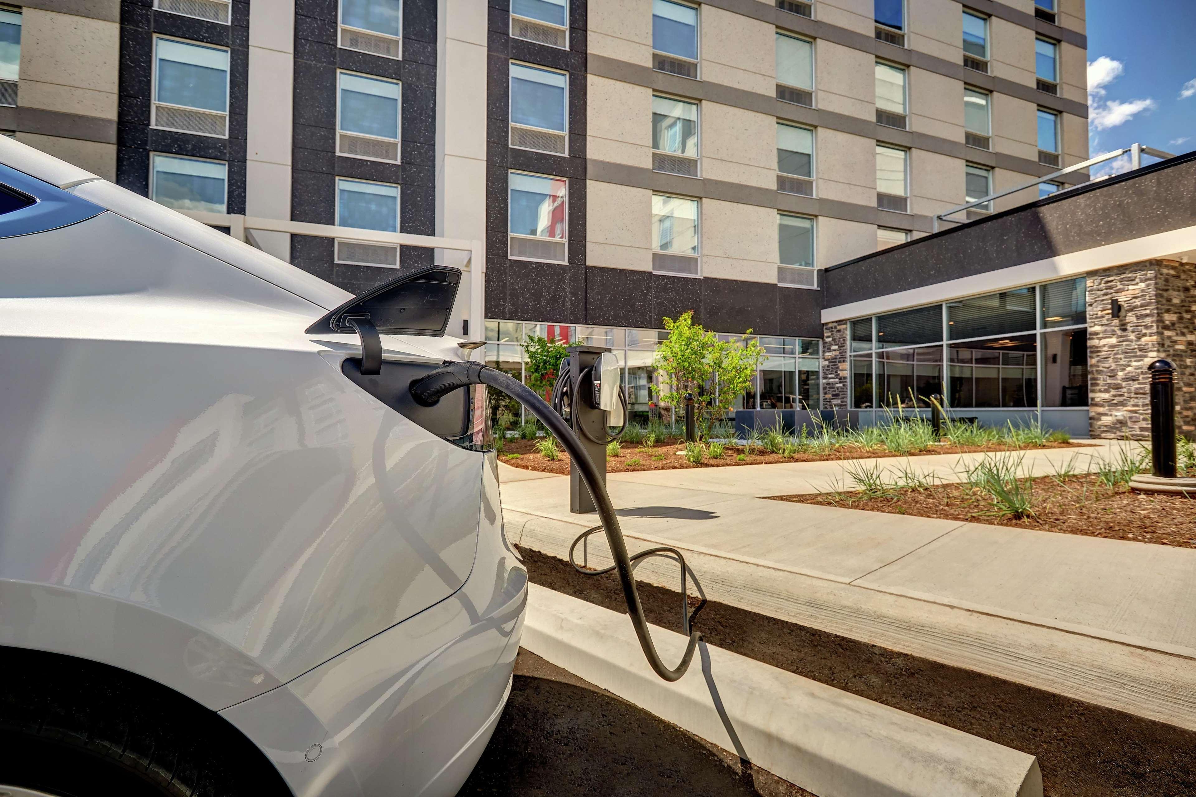 Home2 Suites By Hilton Toronto/Brampton, On Eksteriør billede