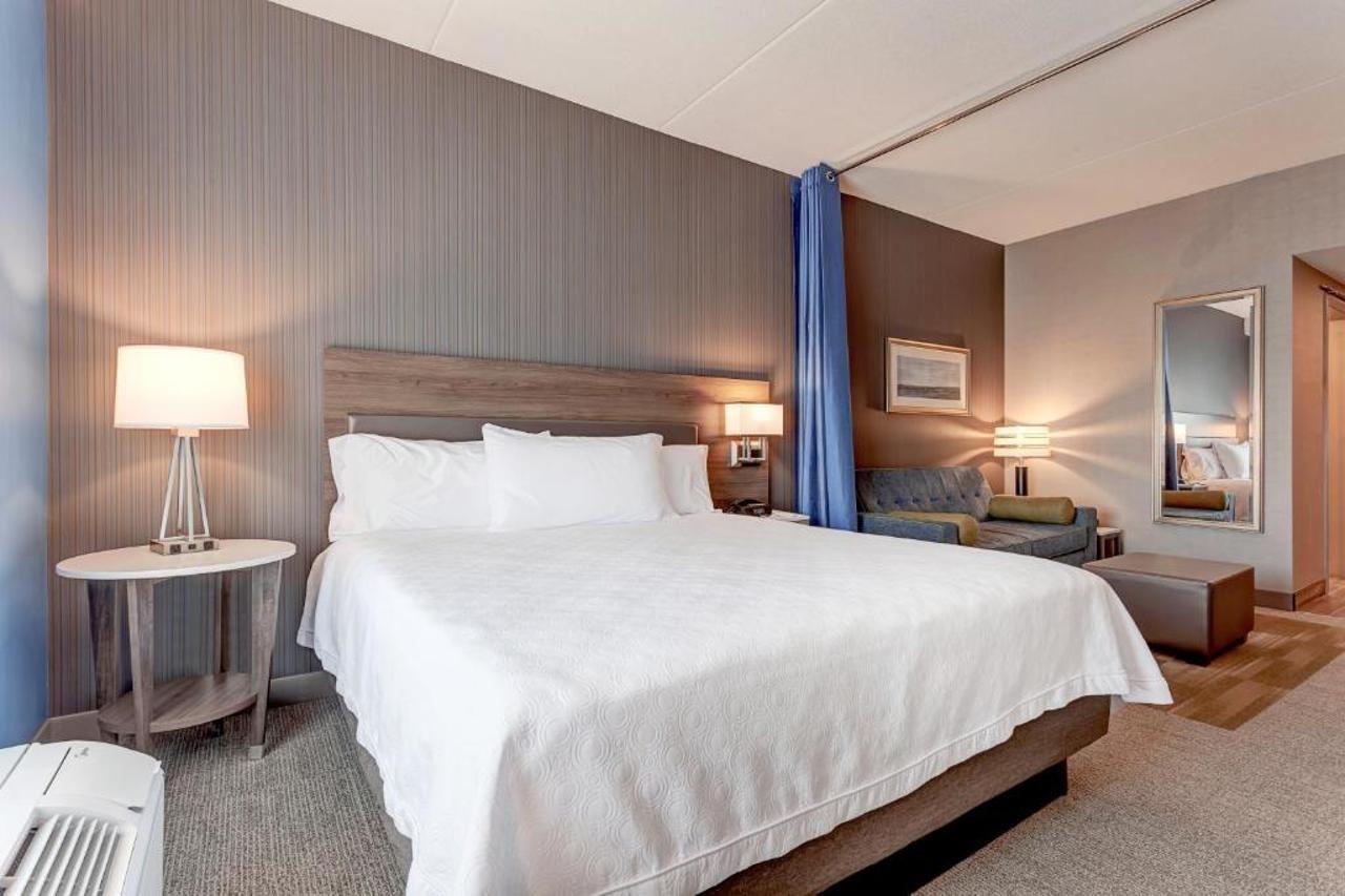 Home2 Suites By Hilton Toronto/Brampton, On Eksteriør billede