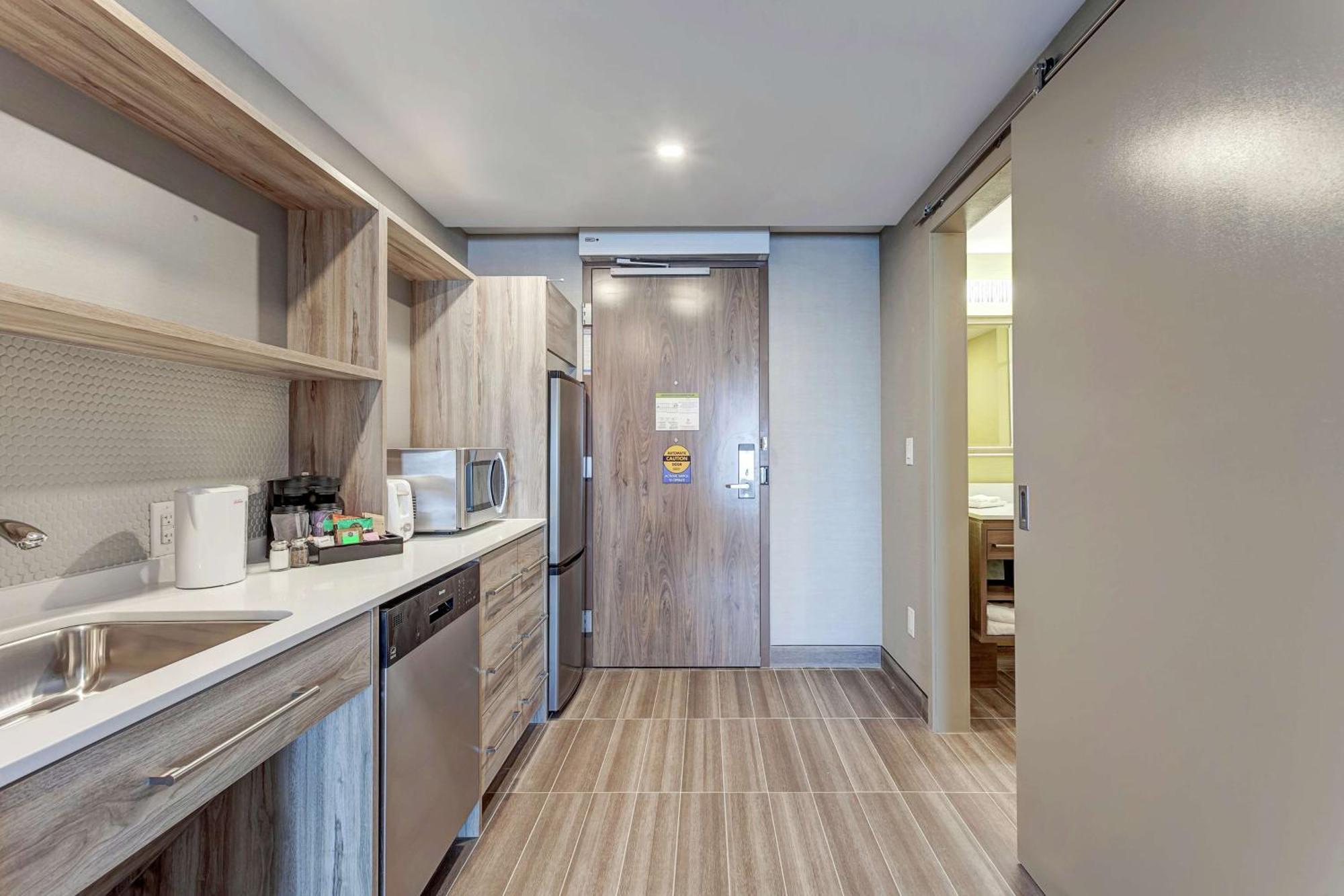 Home2 Suites By Hilton Toronto/Brampton, On Eksteriør billede