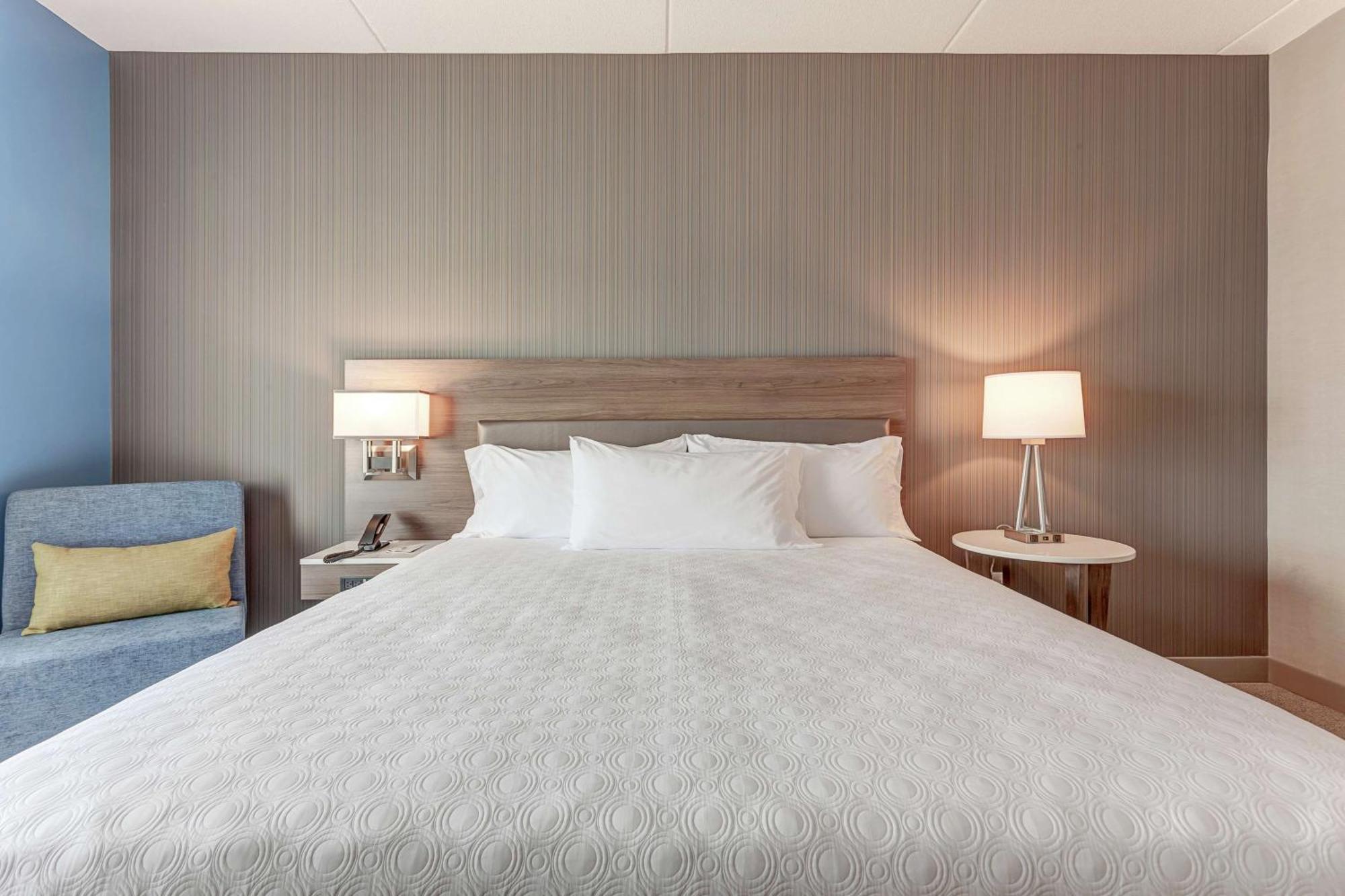 Home2 Suites By Hilton Toronto/Brampton, On Eksteriør billede