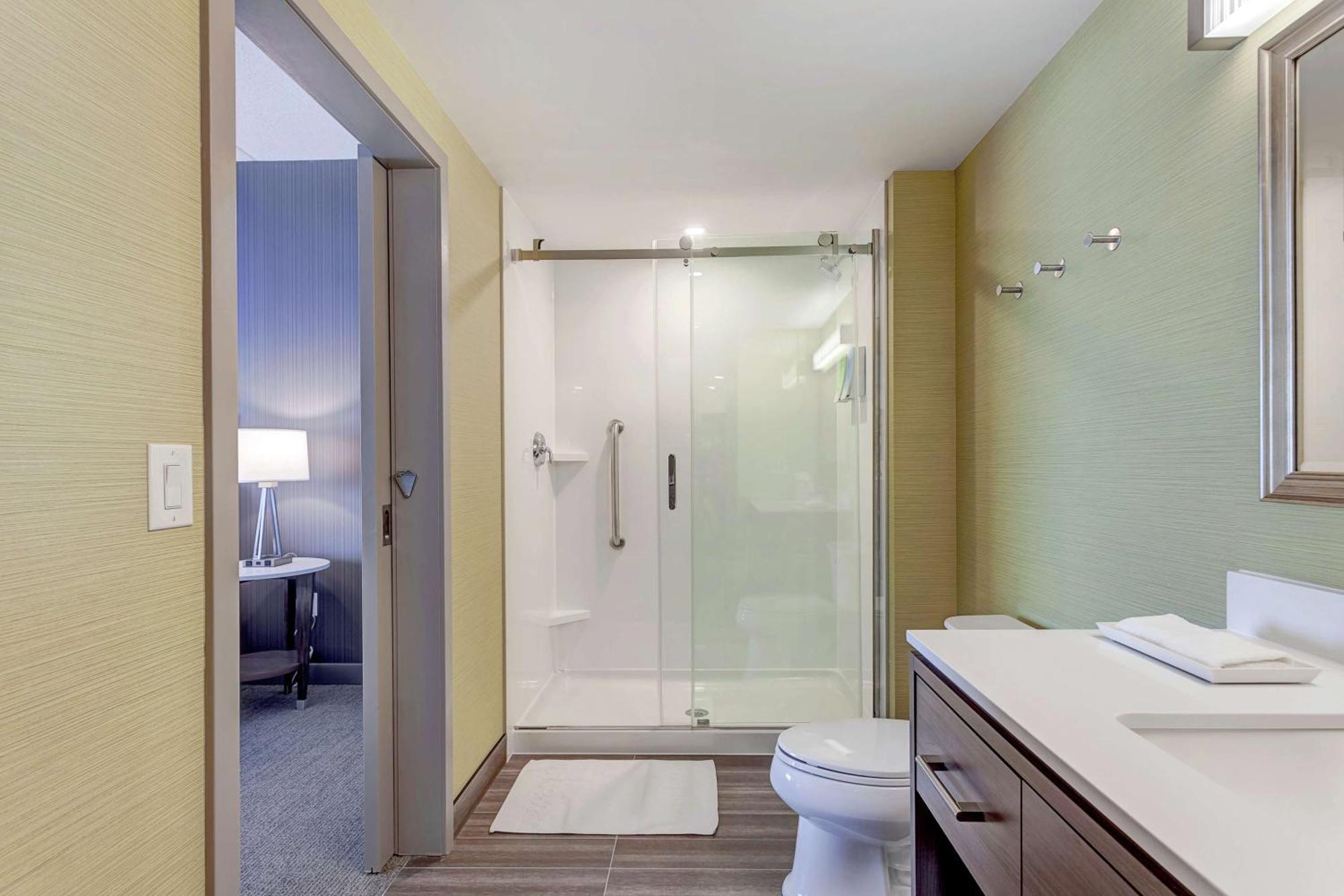 Home2 Suites By Hilton Toronto/Brampton, On Eksteriør billede