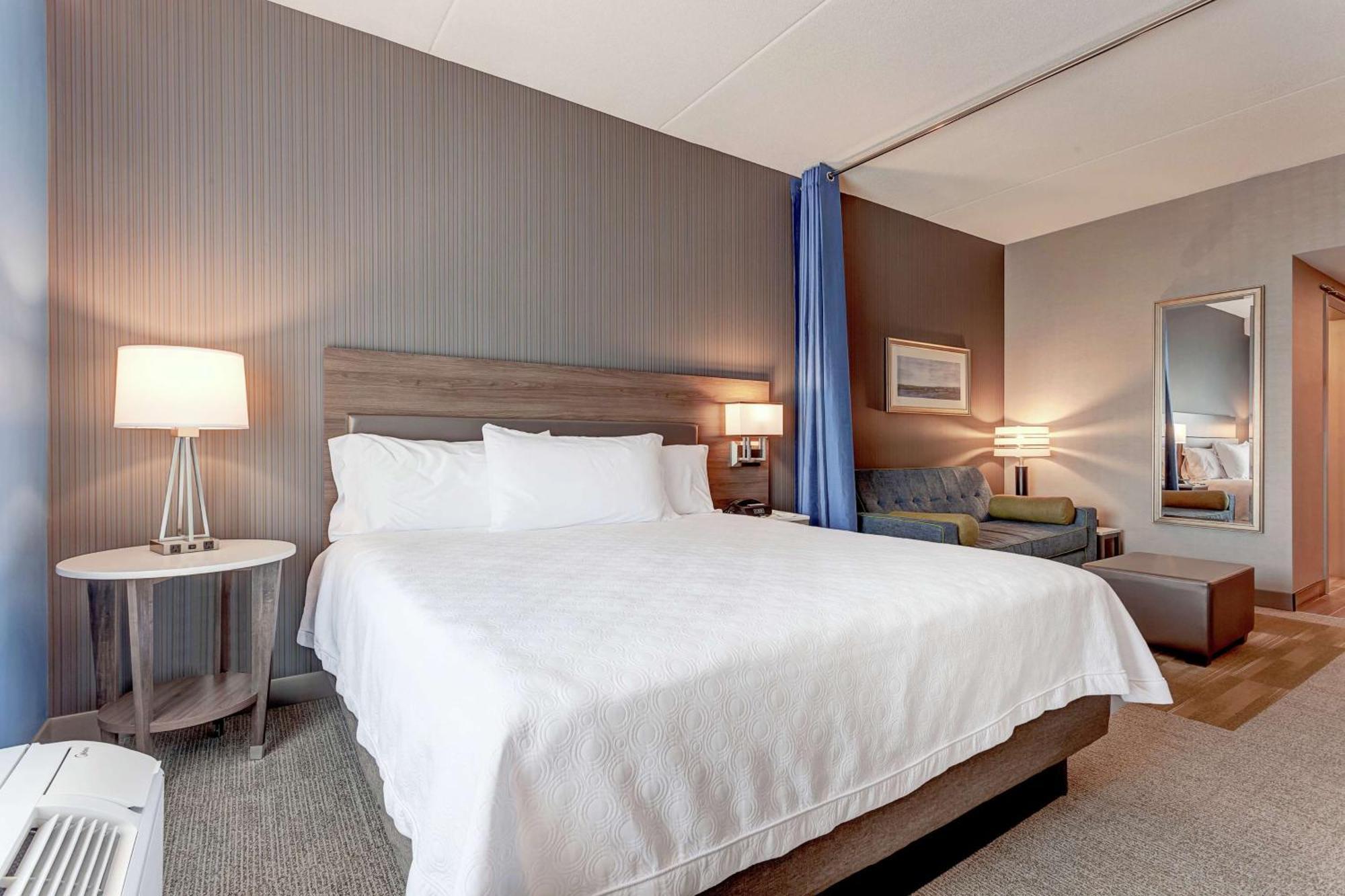 Home2 Suites By Hilton Toronto/Brampton, On Eksteriør billede